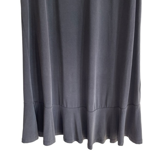 NWT Anthropologie Averil Tee Dress, Size XS - Picture 8 of 12